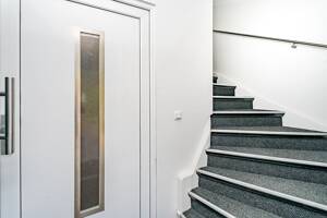 Doppelhaushälfte mit 2 Wohneinheiten in Lichterfelde – 12209 Berlin – Vorschaubild 9