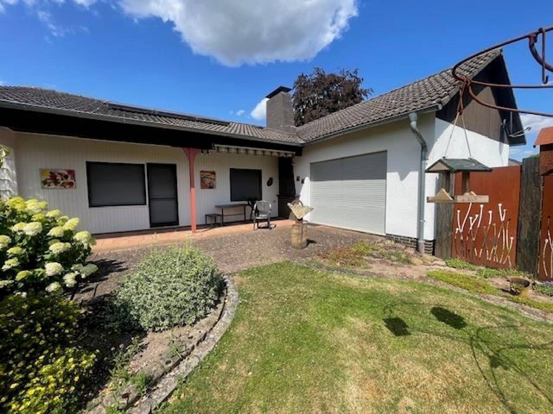 Einfamilienhaus in 32423 Minden mit 110,23 m² kaufen