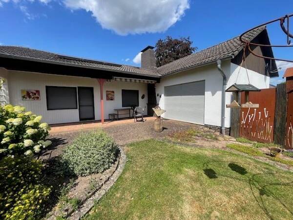 Einfamilienhaus in 32423 Minden mit 110,23 m² kaufen