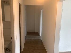 Hier lässt es sich aushalten: individuelle 3-Zimmer-Wohnung – 34132 Kassel – Vorschaubild 9