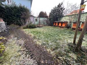 Ihr neues Zuhause: Reihenendhaus in Offenbach mit Garten & Garage ! – 63069 Offenbach am Main – Vorschaubild 7