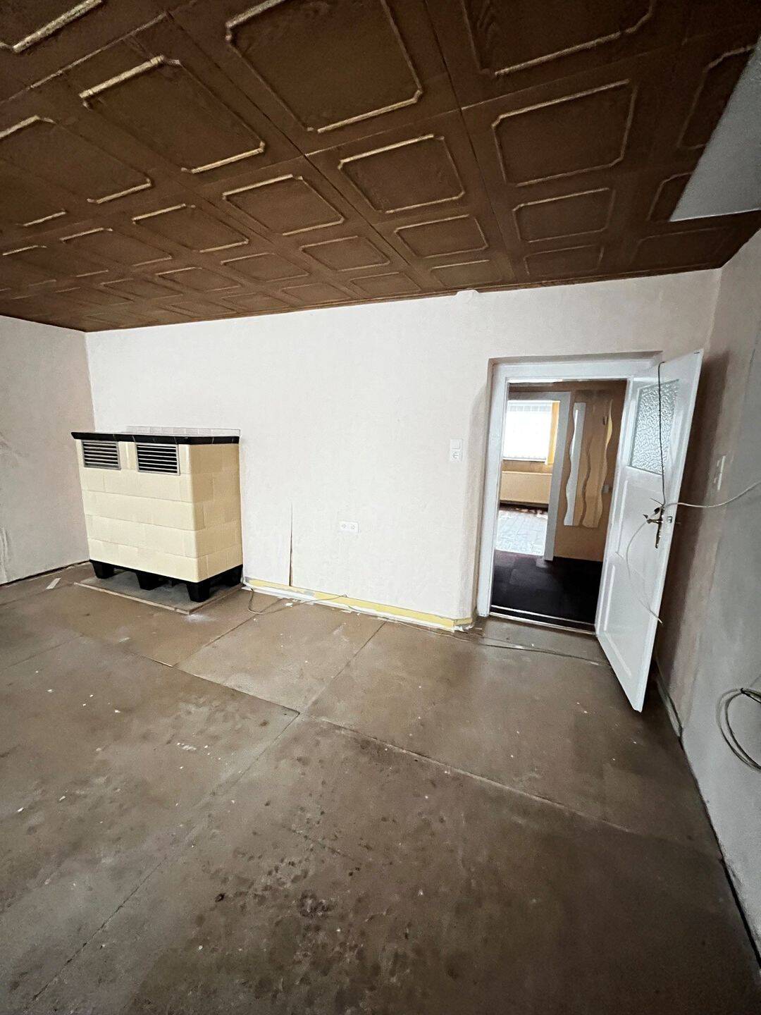 Ein Stück Geschichte neu gestalten - Denkmalobjekt in Markersbach – Bad Gottleuba-Berggießhübel – Vorschaubild 8