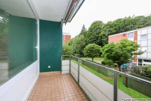 gut geschnittene 3-Zimmer Wohnung in zentraler Lage von Eidelstedt – 22527 Hamburg – Vorschaubild 4