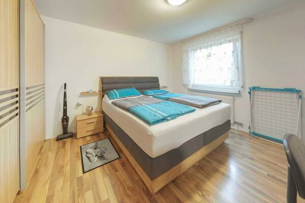 Etagenwohnung in 70825 Korntal-Münchingen mit 70,09 m² kaufen