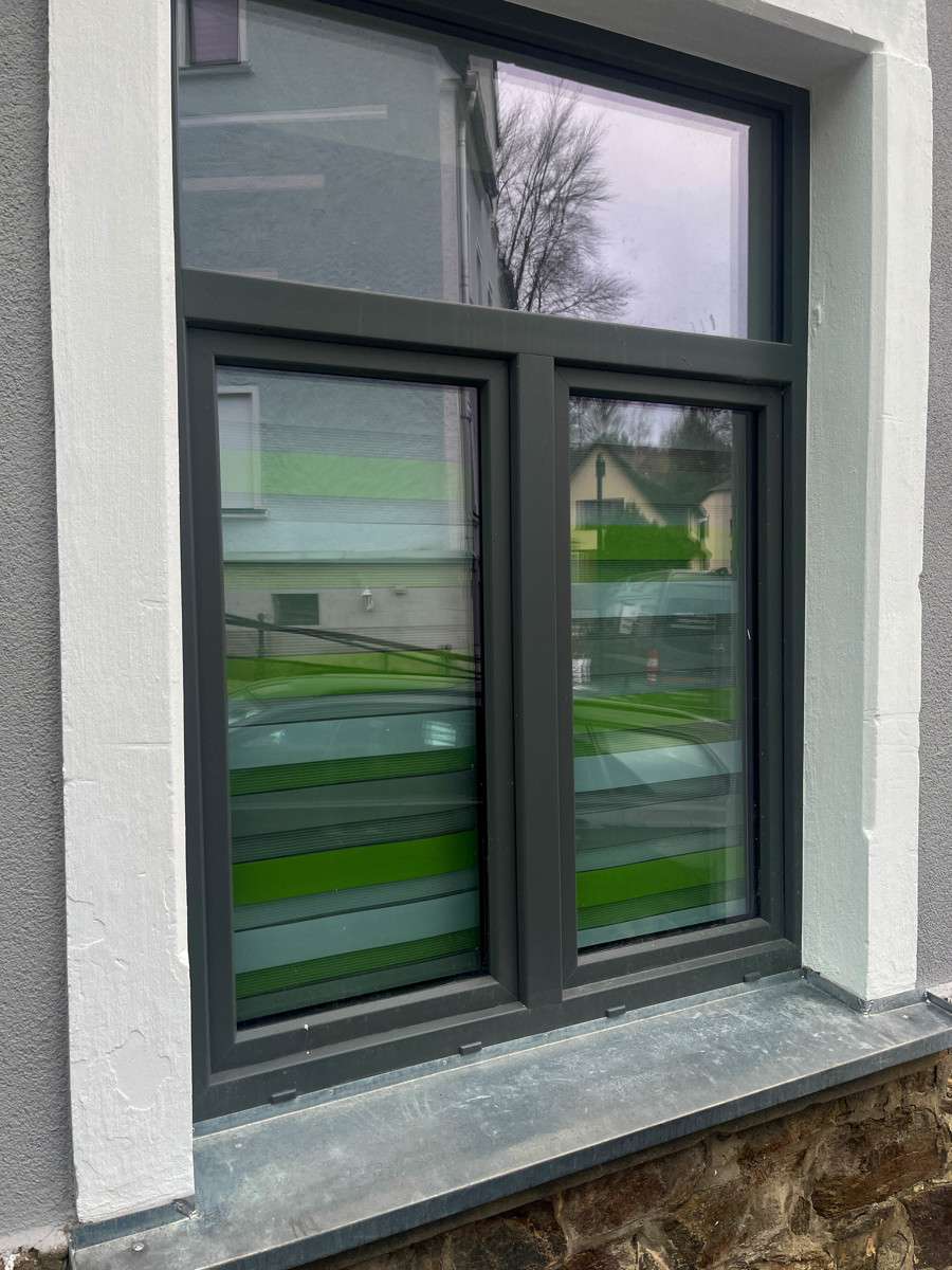 Attraktives, modernisiertes Mehrfamilienhaus - vollständig vermietet. – Annaberg-Buchholz – Bild 1 von 6