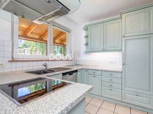 Erdgeschosswohnung mit Gartenidylle – 21365 Adendorf – Vorschaubild 7