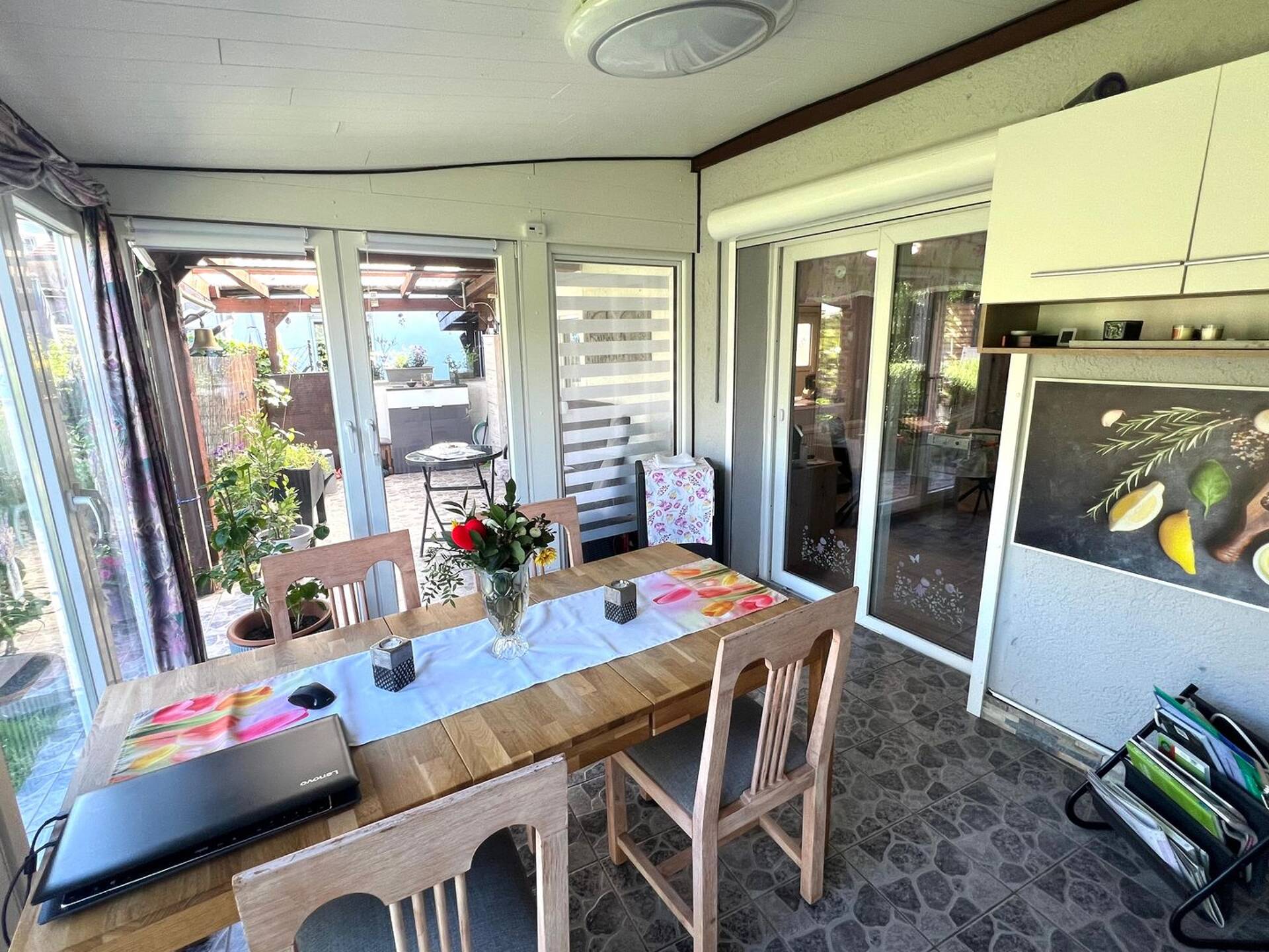 Haus in 55566 Bad Sobernheim mit 243 m² kaufen