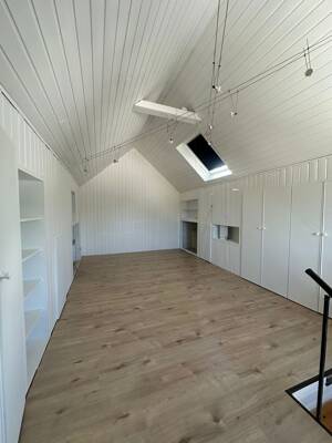 Renovierte Maisonette-Wohnung mit Balkon in Gelsenkirchen-Erle – 45891 Gelsenkirchen – Vorschaubild 7