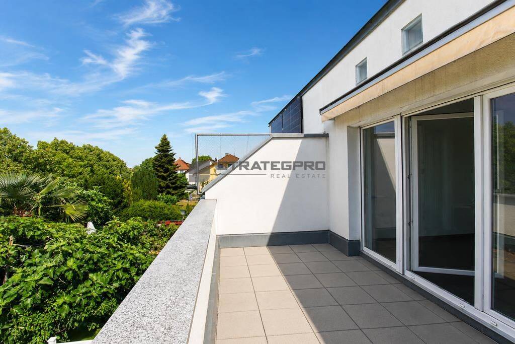 Exklusives Wohnen - Doppelhaushälfte in Walldorf – Walldorf – Vorschaubild 3
