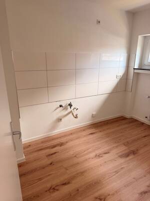 Renovierte 3 ZKB in Trier West - Nur mit WBS! – 54294 Trier – Vorschaubild 3