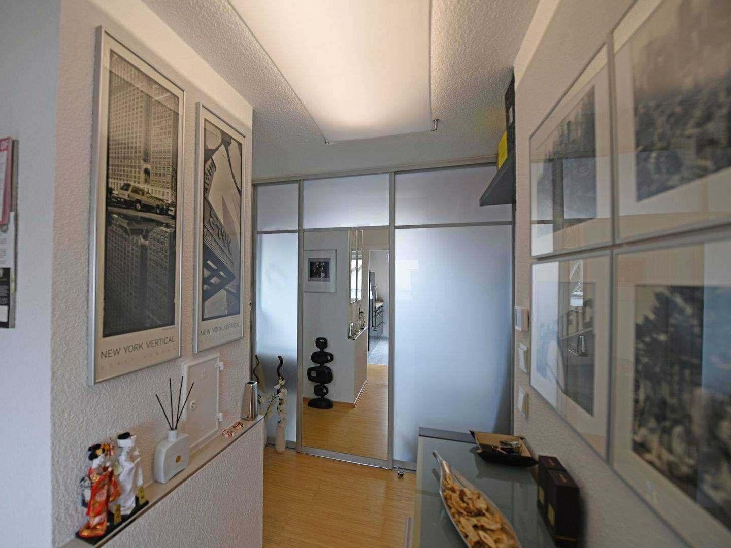Stilvolle Dachgeschosswohnung in ruhiger Grünlage von Alterlangen - bezugsfrei, hochwertig ausgestattet – Erlangen – Vorschaubild 4
