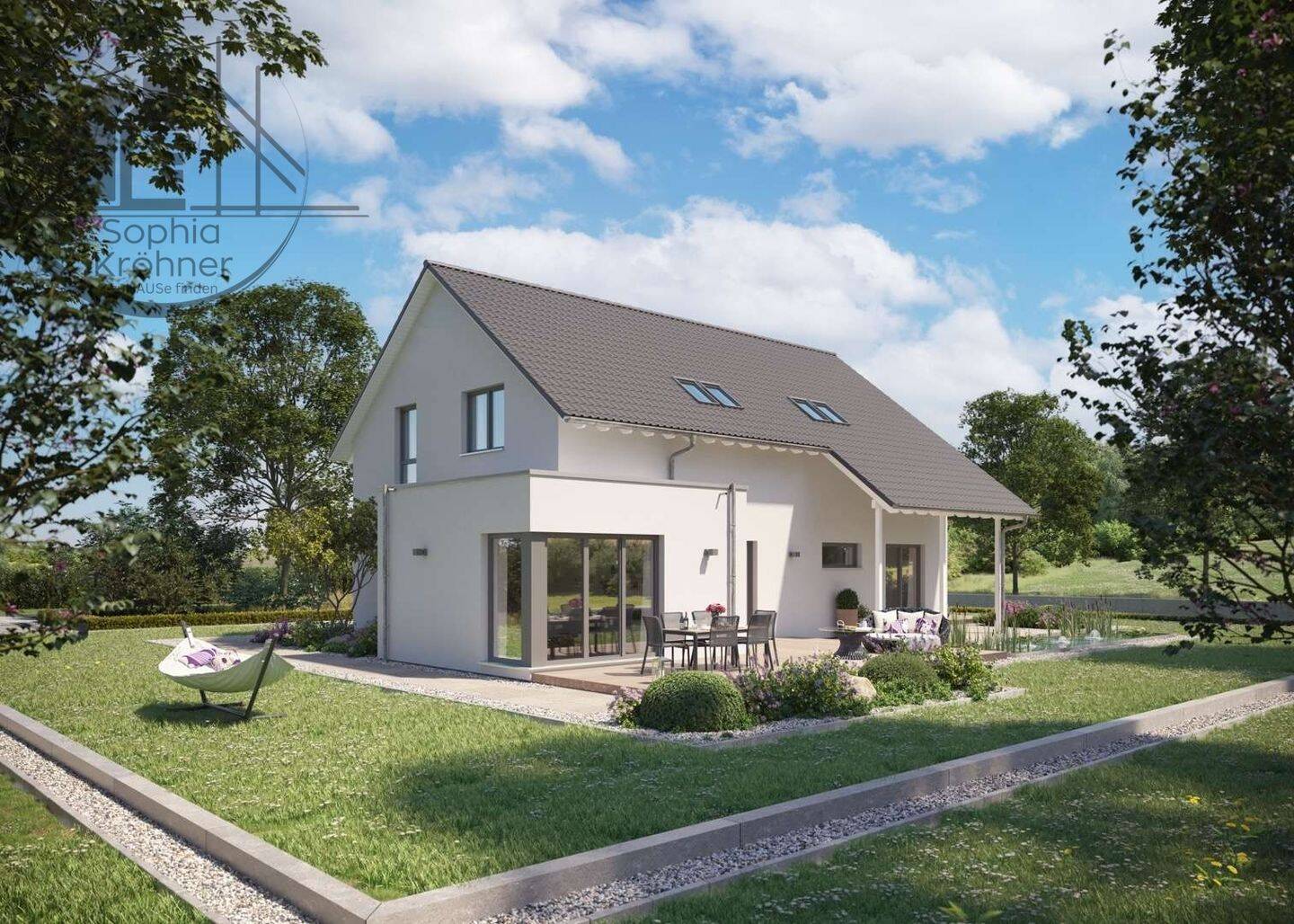 Familienglück in Hilmersdorf – Wolkenstein – Vorschaubild 2