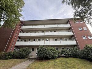 Kapitalanlage - Vermietete 1-Zi. Wohnung auf Erbpachtgrundstück in Hamburg - Billstedt – 22117 Hamburg – Vorschaubild 5