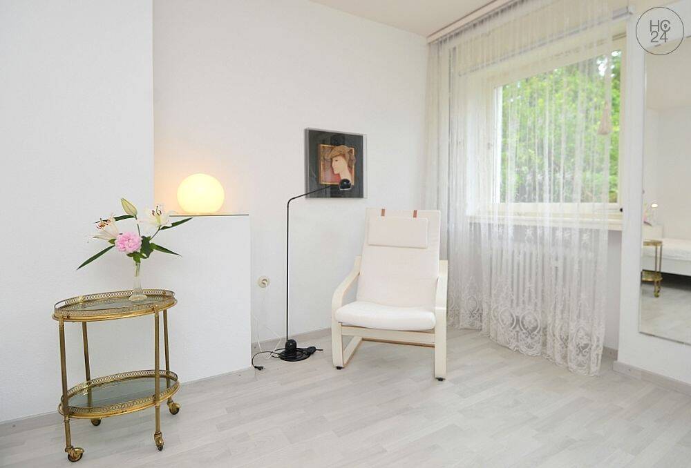 Möblierte 2-Zimmer Wohnung mit Internet in Wiesbaden - City – Wiesbaden – Vorschaubild 9