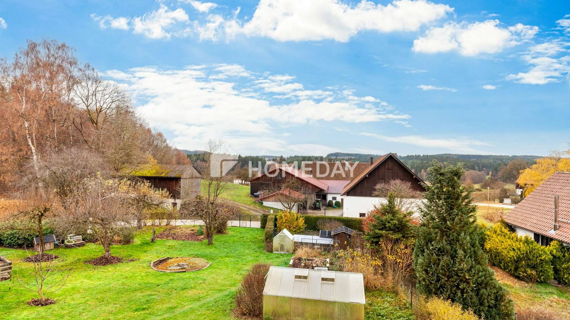 Haus in 92526 Oberviechtach mit 200 m² kaufen