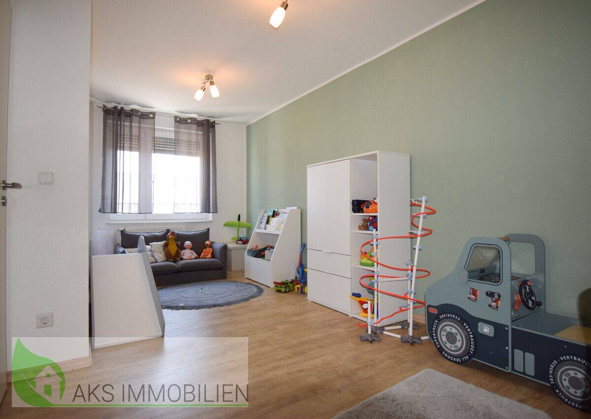 Schönes Reihenmittelhaus in einer perfekten Lage in Büchenbronn – Pforzheim – Vorschaubild 7
