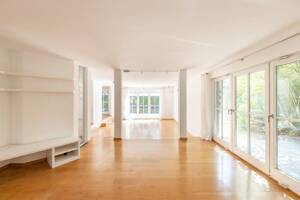 * Familienfreundliches Architektenhaus mit besonderem Wohnflair * – 40629 Düsseldorf – Vorschaubild 9