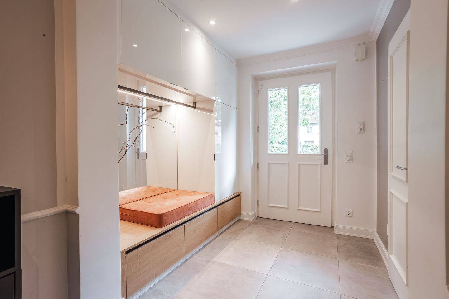 Exklusive Haushälfte in Landhausvilla - Bestlage Ahrensburg – Ahrensburg – Vorschaubild 4