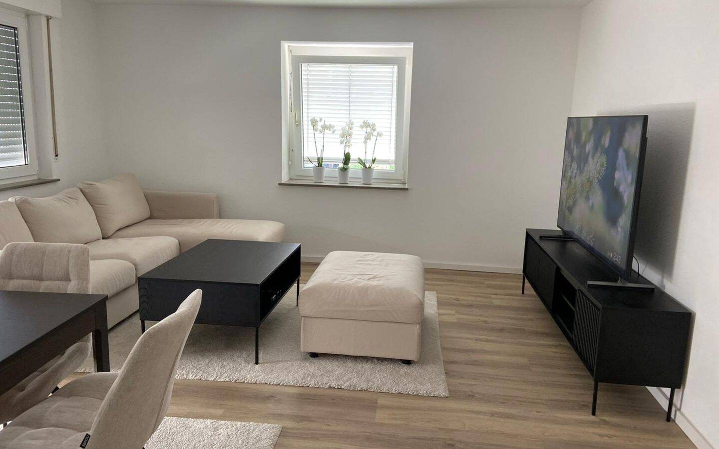 Zeitwohnen in Sindelfingen in möblierten Wohnung – Sindelfingen – Vorschaubild 4