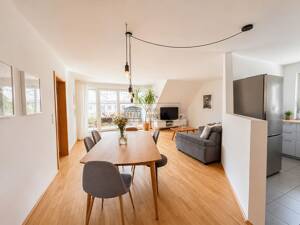 Maisonette mit Weitblick - großzügiges Wohnen auf zwei Ebenen – 50354 Hürth – Vorschaubild 4