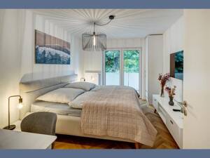 Möbliert: Top möblierte Wohnung in gehobener Wohnlage – 80638 München – Vorschaubild 4