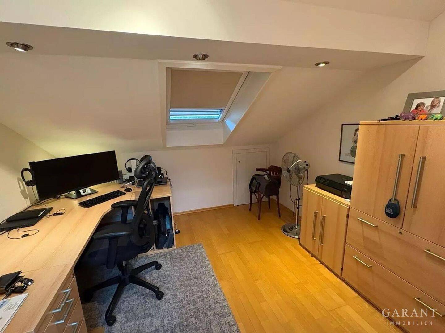 Ein Haus, viele Möglichkeiten - Wohnen, Arbeiten und Kapitalanlage unter einem Dach – Trostberg – Vorschaubild 8