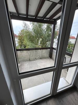 2-Raum-Wohnung im Dachgeschoss, mit Balkon, hell und freundlich – 99885 Ohrdruf – Vorschaubild 5