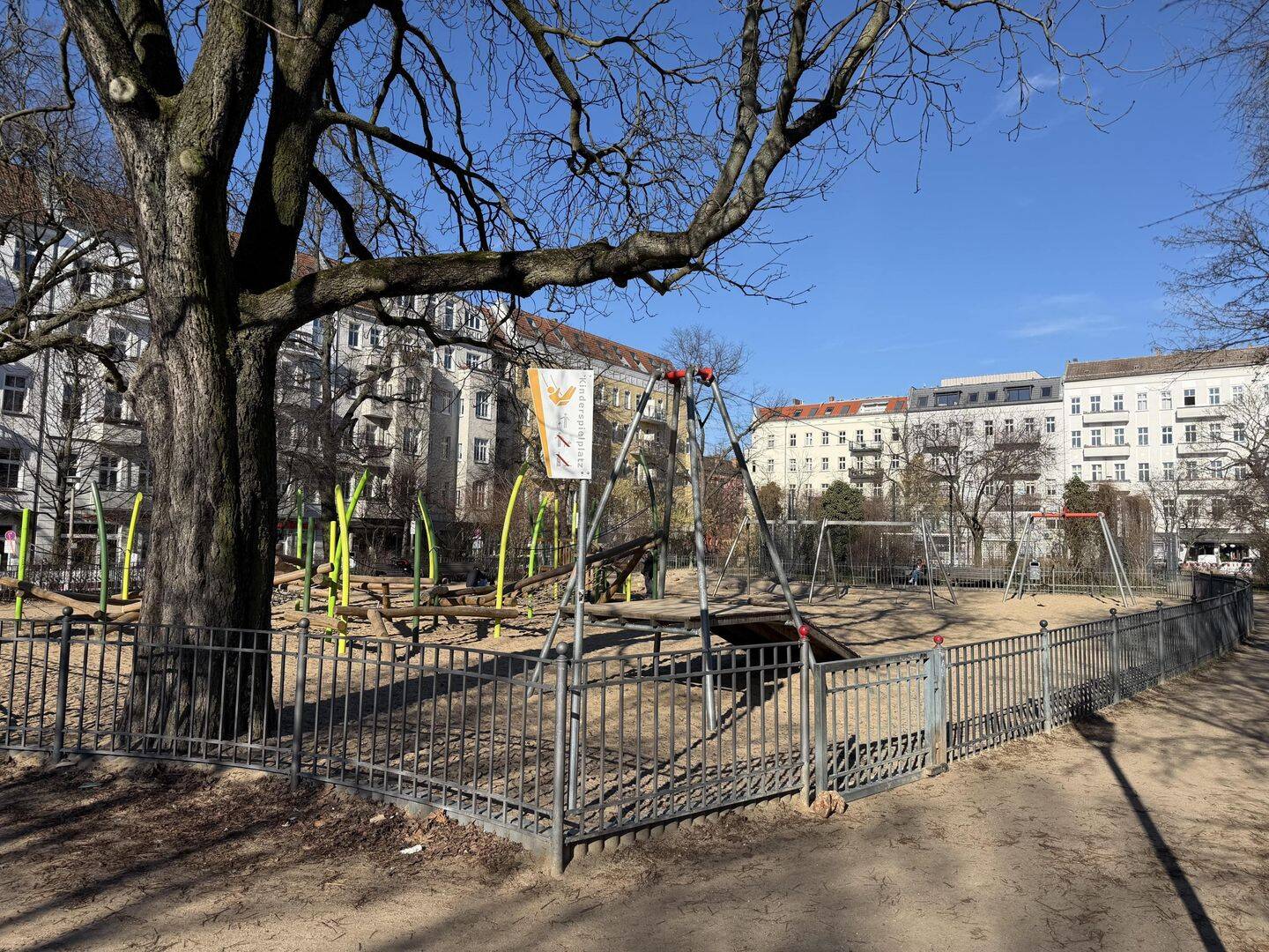 *** Wohnungspaket in Berlin-Friedrichshain - 3 Einheiten im Bestand *** – Berlin – Vorschaubild 6