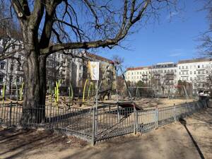 *** Wohnungspaket in Berlin-Friedrichshain - 3 Einheiten im Bestand *** – 10249 Berlin – Vorschaubild 6