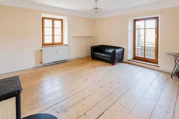 Etagenwohnung in 83714 Miesbach mit 92,31 m² kaufen