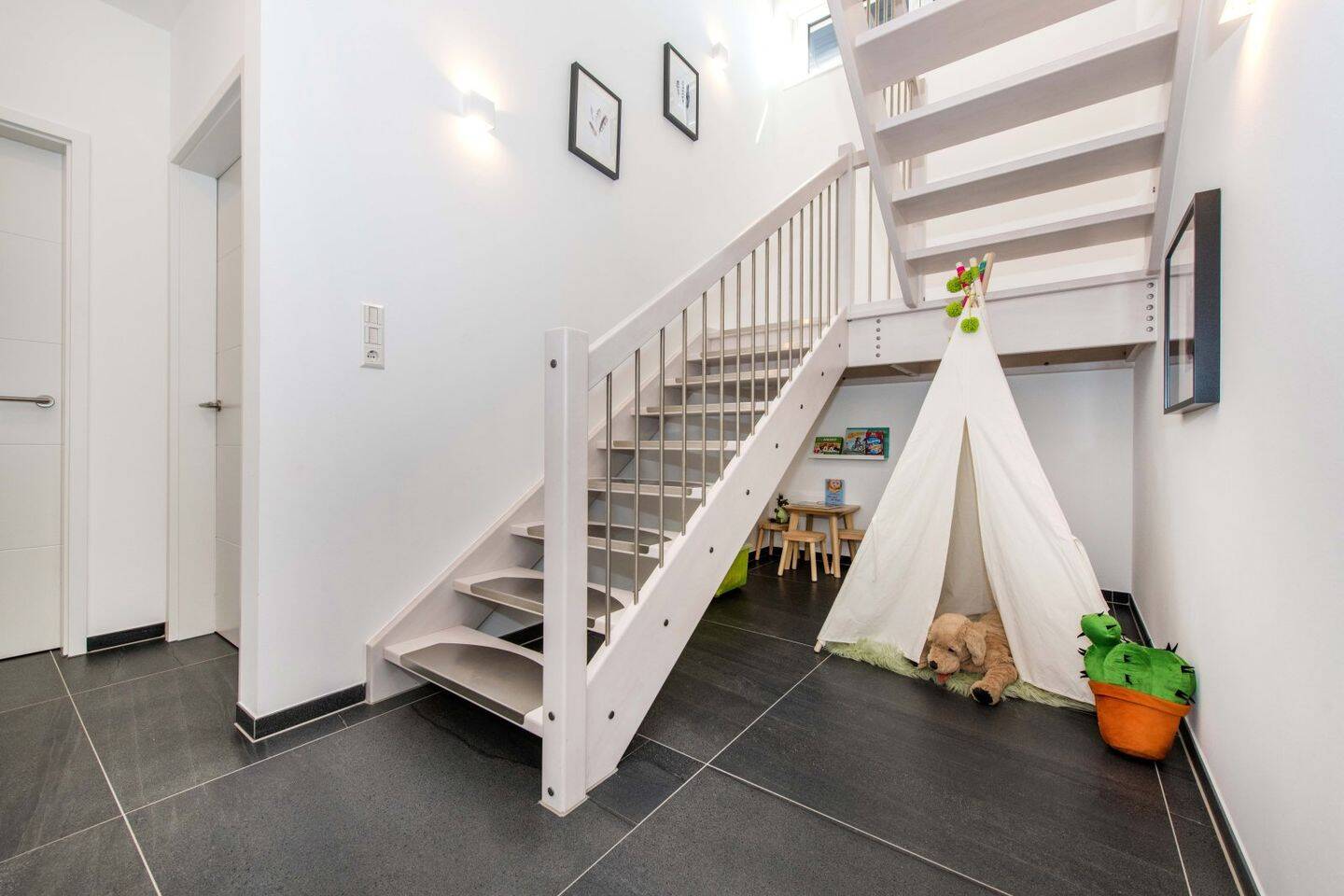 Mit Massa zum Traumhaus – Dettingen an der Erms – Vorschaubild 6