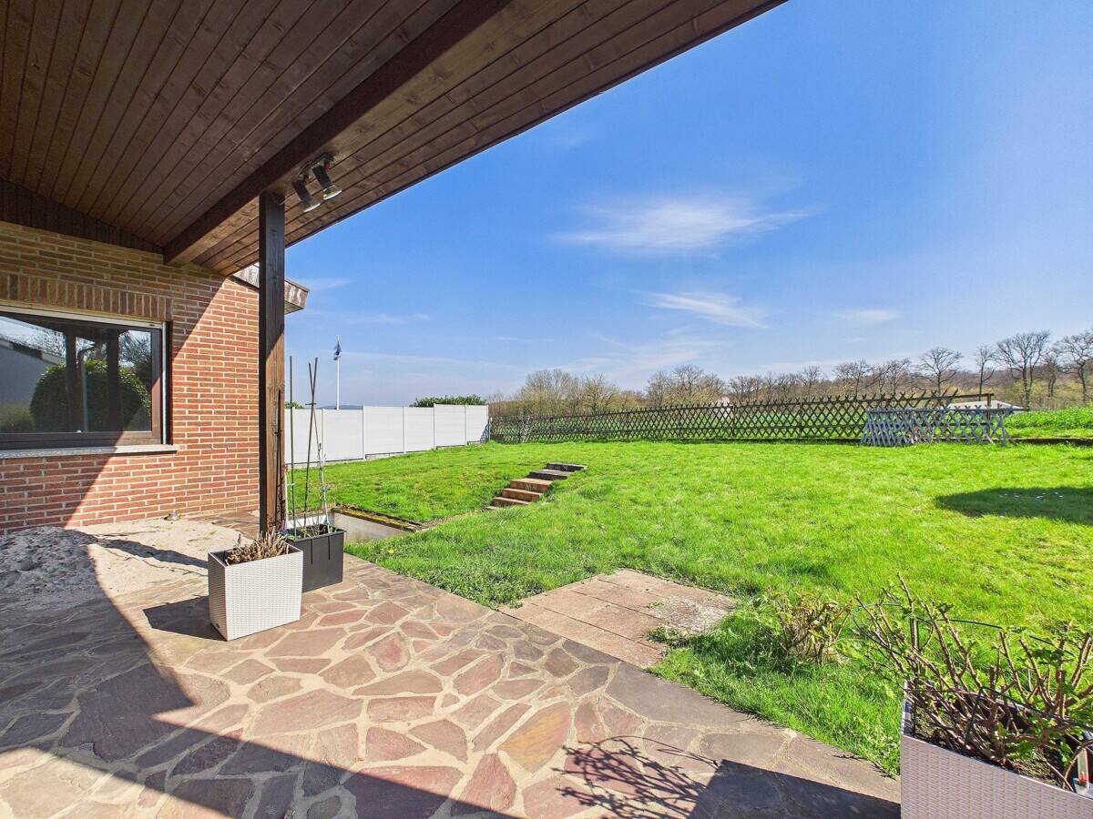 Bungalow zum Vollenden in Top-Lage von Gersweiler – Saarbrücken – Vorschaubild 9