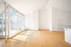 Schöne Dachterrassen-Maisonette zwischen Bonner Platz und Münchner Freiheit – 80803 München – Vorschaubild 2