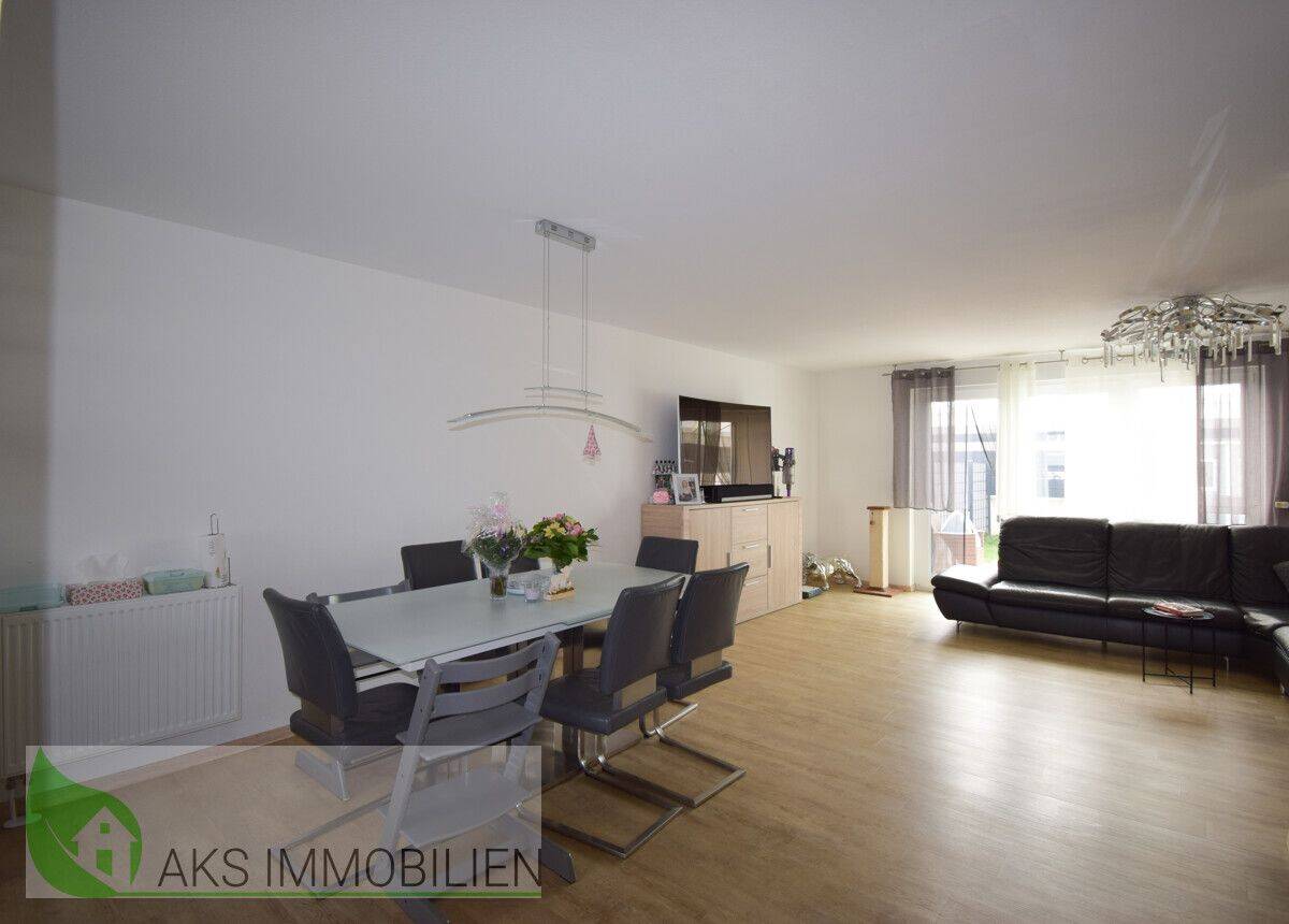 Schönes Reihenmittelhaus in einer perfekten Lage in Büchenbronn – Pforzheim – Vorschaubild 2