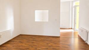 Große und helle, 4-Zimmer-Wohnung, Halberstädter Straße – 39112 Magdeburg – Vorschaubild 5
