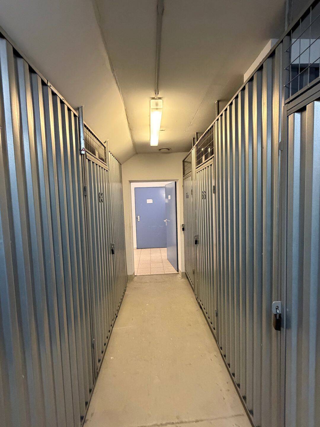 Attraktive 2-Zimmer-Wohnung mit Balkon - Renditestarke Kapitalanlage mit Stellplatz – Leipzig – Vorschaubild 9