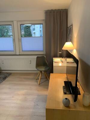 Comfy Wohnen - in zentraler Lage von Essen – 45326 Essen – Vorschaubild 4