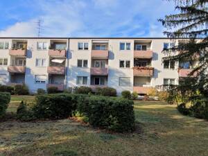 Exklusives Wohnerlebnis im Park-Idyll: Flexibles Raumwunder in Berlin-Zehlendorf – 14165 Berlin – Vorschaubild 1
