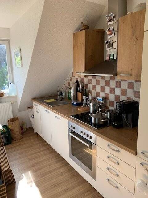 Schöne, helle 2,5 Zimmer Wohnung in beliebter Lage! – Kiel – Vorschaubild 5