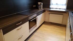 Modernisierte 2,5-Zim.-Hochparterre-Wohnung mit EBK und Kaminofen in Kuchen – 73329 Kuchen – Vorschaubild 6