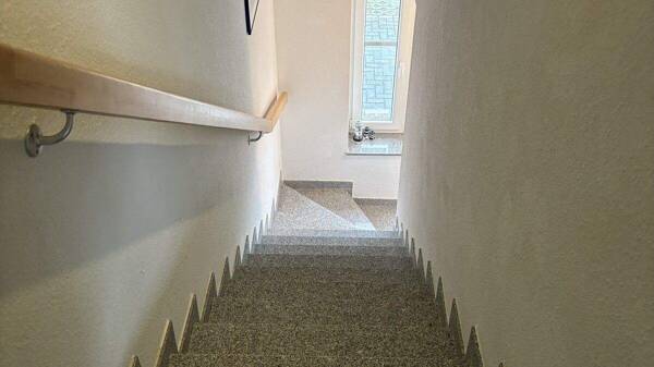 Etagenwohnung in 26409 Wittmund / Carolinensiel mit 53,9 m² kaufen
