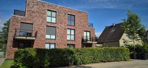 Moderne 3 Zimmer-Neubauwohnung mit großem Balkon in Hamburg-Rahlstedt – 22145 Hamburg – Vorschaubild 2