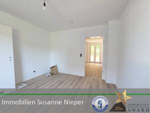 Frisch modernisiert mit Balkon und Blick ins Grüne. Hagen Haspe HS25WE09 – 58135 Hagen – Vorschaubild 1