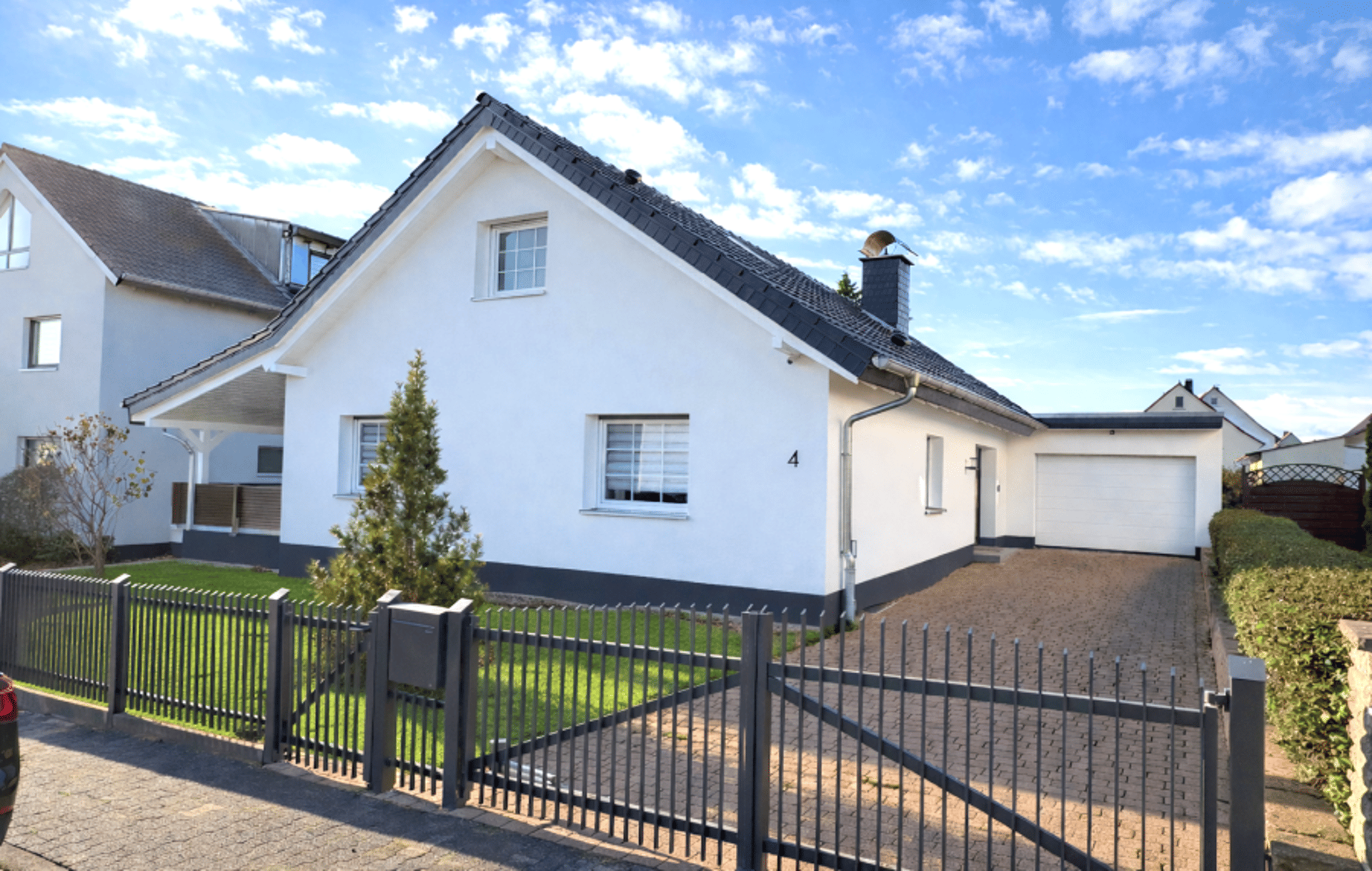 Einfamilienhaus in 64354 Reinheim mit 181 m² kaufen