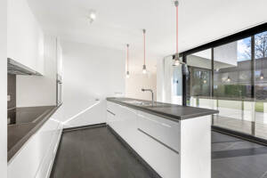 PROVISIONSFREI! Großzügige Stadtvilla in ruhiger Sackgasse mit Garage und traumhafter Dachterrasse – 28759 Bremen – Vorschaubild 6