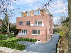 Diesen Sommer im eigenen Garten - Maisonette-Wohnung im exklusiven Neubau – 21029 Hamburg – Vorschaubild 6