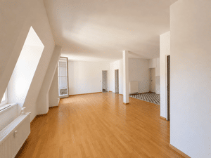 Zentraler geht nicht! 2 Raumwohnung mit neuer EBK direkt im Barthels Hof! – 4109 Leipzig – Vorschaubild 4