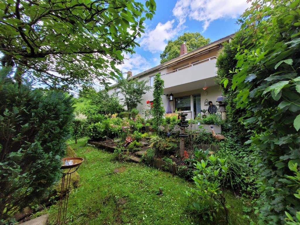 Plittersdorf. vermietete 3-Zi.-Wohnung mit Terrasse - provisionsfrei – Bonn – Vorschaubild 8