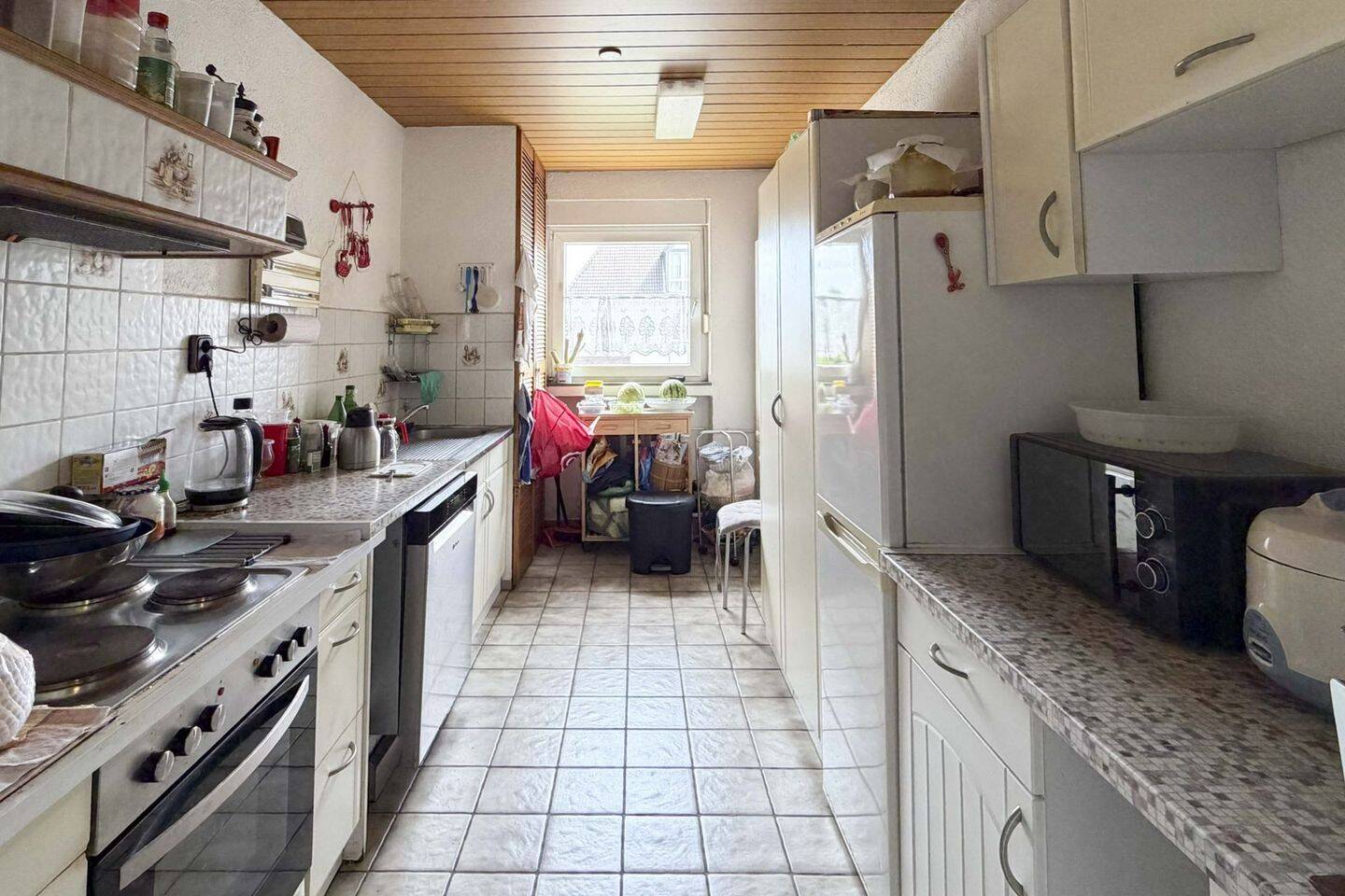 Bezugsfreie 3-Zimmer-Wohnung mit Balkon in zentraler Lage von Köln-Kalk – Köln – Vorschaubild 5