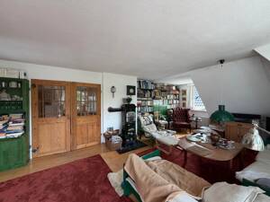 Attraktive Maisonette-Wohnung mit großer Dachterrasse in Münster-Geist – 48151 Münster – Vorschaubild 5
